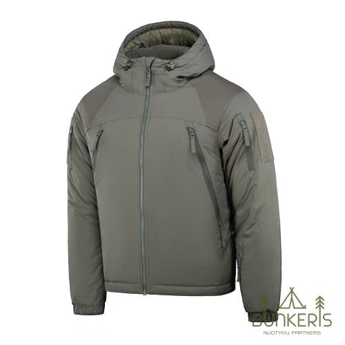 Žieminė striukė M-Tac Alpha Gen.III Pro G-Loft