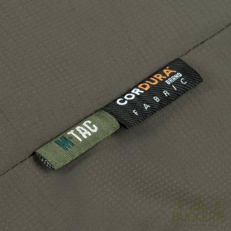 Žieminė striukė M-Tac Alpha Gen.III Pro G-Loft - Image 5