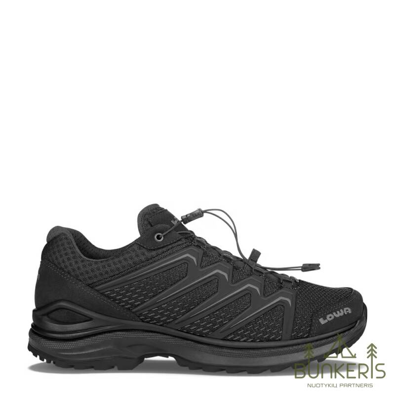 Batai LOWA MADDOX GTX LO TF - Image 1